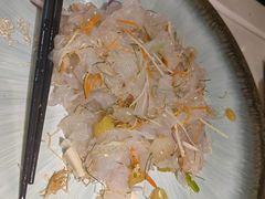 -顺峰顺水顺德菜(第一百货店)