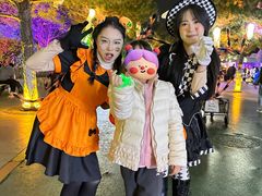 -沈阳方特欢乐世界