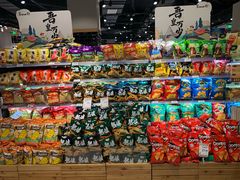 -百佳永辉超市(福田星河店)
