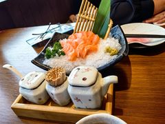 -白石の深夜食堂(泰华店)