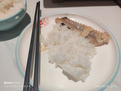 -川百汇烤鱼·泡饼·美蛙(八达岭店)