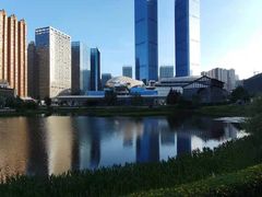 -花果园湿地公园