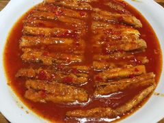 御膳茄子-三姐妹餐厅(曲江店)