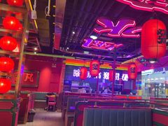 -多嘴超级肉蟹煲(杉杉国潮主题店)