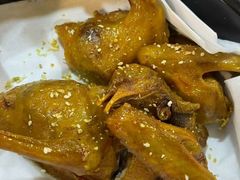 -一煲鸽