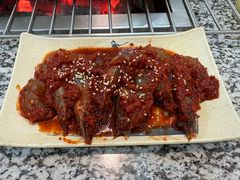 -震海贝烤贝·民俗特色店(延吉总店)