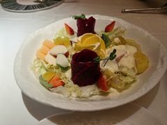 -波特曼西餐厅(中央大街店)