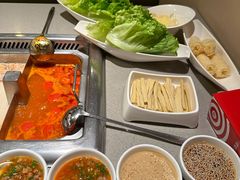 -海底捞火锅(摩尔广场店)