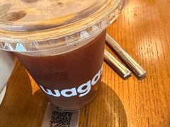 -Wagas沃歌斯(长宁龙之梦店)