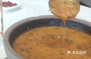 Fried Small Fish with Chili Paste