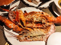 -博林天瑞喜来登酒店·西丽尚膳