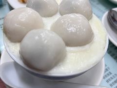 -阿三麻蓉汤圆(顺光大厦店)