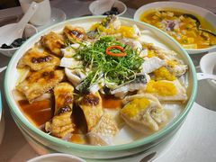 -巡味顺德菜(欢乐海岸购物中心店)