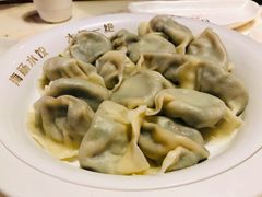 海肠水饺-日丰园海肠水饺·老字号大连海鲜(和平广场店)