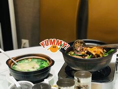 -禾府酒家·传统广府味(番禺店)