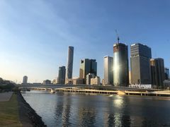 -布里斯班南岸公园