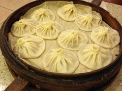iphone_upload_pic-老班长手工灌汤包老店(东山店)