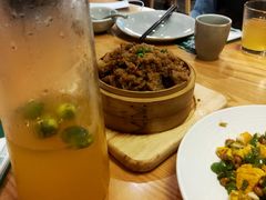 -望湘园·湖南菜(宏伊店)