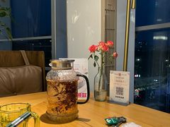 -甘思咪哚·云南艺术餐厅(天河广百店)