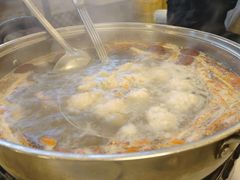 -小煵记·打边炉(西丽文光店)