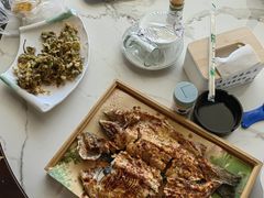 -途肴·老农饭庄(百里峡店)