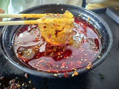 -顺意凉粉(鼓楼东街总店)