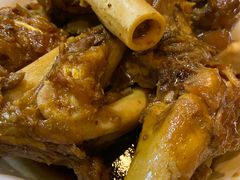 -清真·鸦儿李记·涮肉(和平里店)
