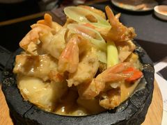 -潮堂 · 潮州菜(国贸商城店)