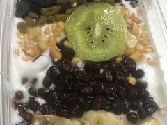 -财经大学学生公寓食堂