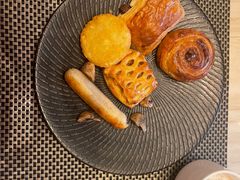 -上海新发展亚太JW万豪酒店