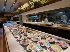 -北李·海肠捞饭·大连菜(望京凯德MALL店)