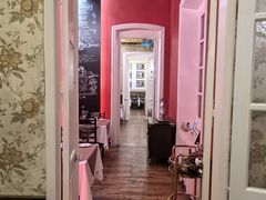 -ALBERGUE 1601 婆仔屋葡国餐厅