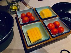 -浩爷羊蝎子火锅(望京店)