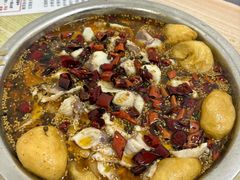 -黑皮酸菜鱼(绣花巷店)