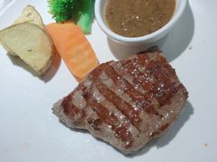 -斗牛士牛排餐厅(嘉里汇店)