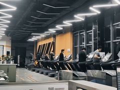 -黑曼巴·悦动游泳健身俱乐部