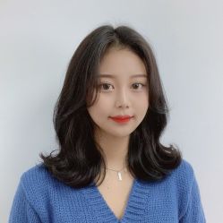 -Rise Hair上升造型
