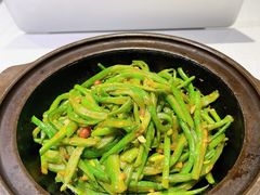 -半勺·新徽菜(银泰城店)