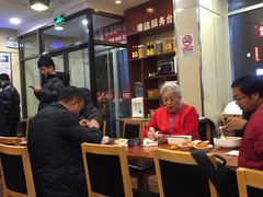 大堂-南城香(欧陆经典万兴苑店)