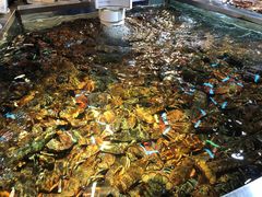 -盒马鲜生(杭州运河上街店)