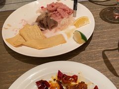-TABLE·味西餐厅-成都茂业JW万豪酒店
