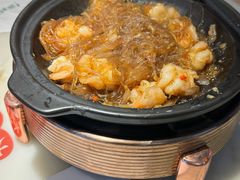 -绿茶餐厅(青岛城阳万象汇店)