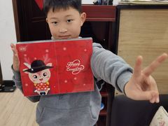 -瑞思教育·少儿英语(凯德校区)