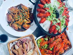 -曹胖子龙虾馆(黄桦路店)