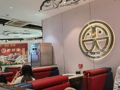 -尚渔味双拼烤鱼(燕郊永旺店)