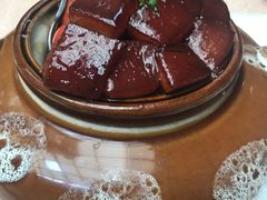 -松鹤楼(月坛店)