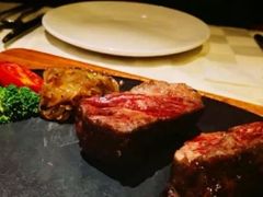 -西堤厚牛排(王府井店)