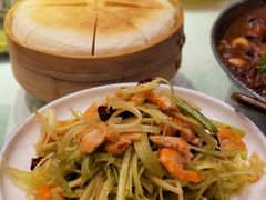 -渔家灯火(领秀城店)