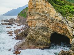 -鹿嘴山庄