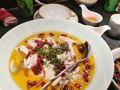 -湘阁里辣(南联锦泰城店)